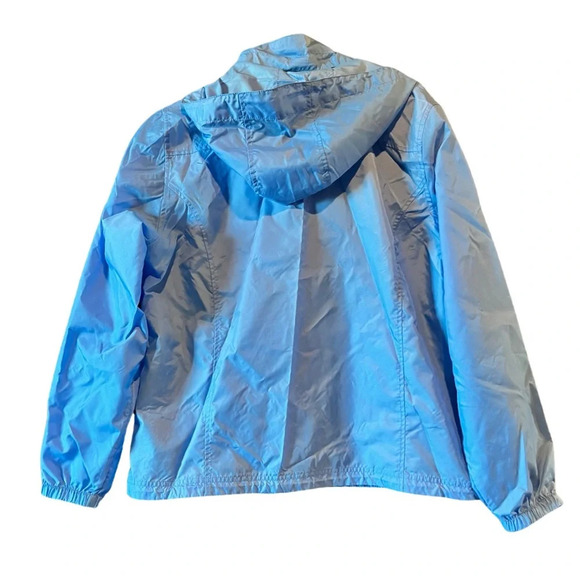 L.L. Bean O Bux 3 Nylon Jacket - Picture 2 of 6